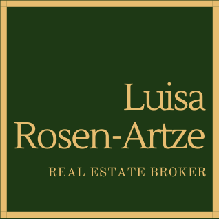 Rosen Artze Real Estate Logo